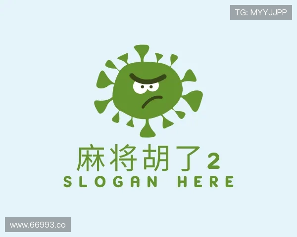 发掘麻将胡了2
